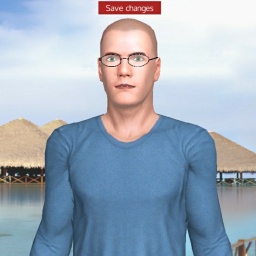 Check out heterosexual erotomanic boy Achitor, texas, Like u girl,  if you want to oparticipate in sexgame MMORPG
