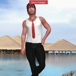 hot heterosexual brute boy Frijol, im always horny and i want to fuck all night  enjoys online 3Dsex