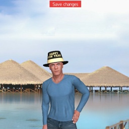 virtual sex and dating with people like  narcissist boy Maratikus, 