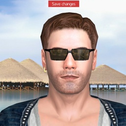 multiplayer virtual sex game player heterosexual brute boy Superxdhacke, Ass fucker, 