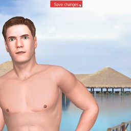 play virtual sex games with mate heterosexual sexy boy Ghost00, 