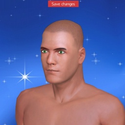 try virtual 3D sex with heterosexual sodomist boy Sassy123321, 