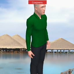 multiplayer virtual sex game player heterosexual lusty boy AnubisusI, Moscow, Russian, 