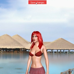 best sim sex game online with  fiend shemale Sissyluisa, colombia, soy una sissy novata 