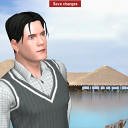 hot bisexual pervert boy Osterer,  enjoys online 3Dsex