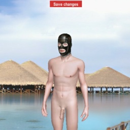 multiplayer virtual sex game player heterosexual hot boy Jacobslv, 