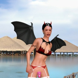 best sim sex game online with bisexual voluptuous shemale Maminga, Megalovania, No, si