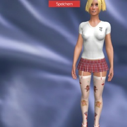 Members 1 Virtual Sex user Schoolgirl16 in 3Dsex World of AChat