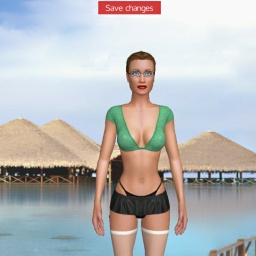 3Dsex game playing AChat community member bisexual bugger shemale WilhelmW2003, 