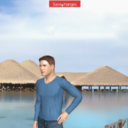 for 3D virtual sex game, join and contact heterosexual loving boy DarkLockkkk, Poland, 