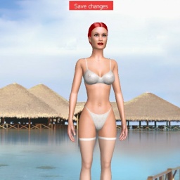 adults enjoying 3D sex games like bisexual fiend shemale Smoke69, Fr, 