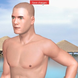 adults like  hot boy AshDay,  play AChat online sex games