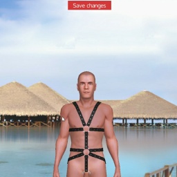 play online virtual sex game with member heterosexual pervert boy Rizzler665, 