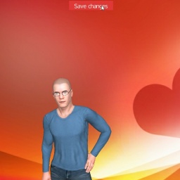 play online virtual sex game with member heterosexual lovesick boy Love000, usa, Lover, 
