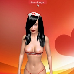 try virtual 3D sex with homosexual sex maniac shemale FiliaMedici, 