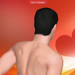 play online virtual sex game with member heterosexual amorous boy Leo_Val, Likes Shemale, Submissive, 