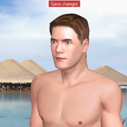3Dsex game playing AChat community member heterosexual erotomanic boy Root1111, 