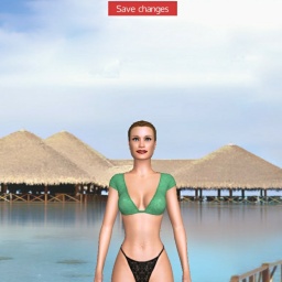 enjoy virtual sex games with mates like bisexual erotomanic girl Jebacbebusa, Ukraina, 