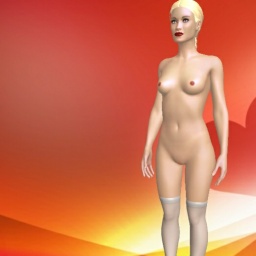 hot online porn game player heterosexual lovesick girl Allma12, meme, 