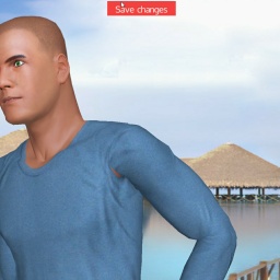 play virtual sex games with mate  fiend boy Haupitkits, 