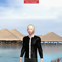 for 3D virtual sex game, join and contact heterosexual bugger boy Grassy, america, 