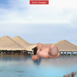 3D sex game community member heterosexual easygoing boy Steamnn, 