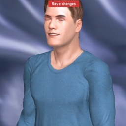 best sim sex game online with heterosexual bugger boy Ivan3405, 