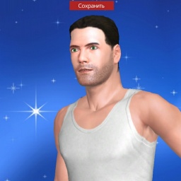 best sim sex game online with heterosexual fiend boy Ivan026, Russia, 