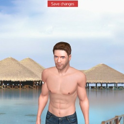 play online virtual sex game with member bisexual brute boy Lynat, Russia, 