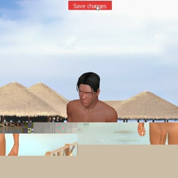 multiplayer virtual sex game player heterosexual pervert boy Nzrqa, 