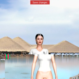 virtual sex game playing w. single girls like homosexual pervert shemale Lyna, Russia, 