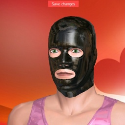 free 3D sex game adventures with bisexual sodomist boy Marhtz, lovense user 