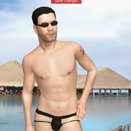 try virtual 3D sex with bisexual sodomist boy IceCreamFR, Obsd par le sexe, jaime partouzer avec mes amis.