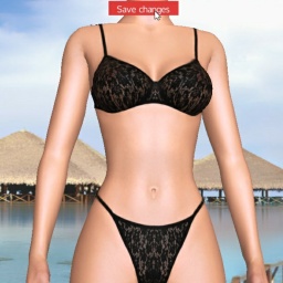 for 3D virtual sex game, join and contact  hot girl Fuckyesahh, 