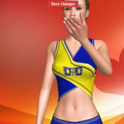 adults enjoying 3D sex games like bisexual emotional girl JamesWilliam, 