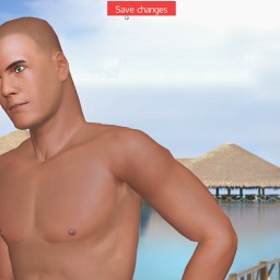 virtual sex game playing w. single girls like heterosexual sex maniac boy Mandingo, us, 