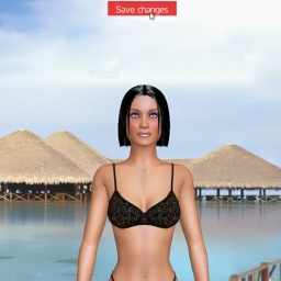 hot online porn game player heterosexual tender girl JennaPv, UK, 