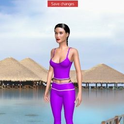 hot online porn game player bisexual pervert shemale BigDickBecky, USA, breed me breed you