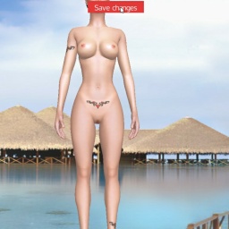 adults enjoying 3D sex games like homosexual erotomanic girl Libra, 