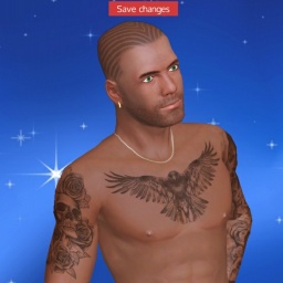 hot online porn game player  hot boy Dantee31, Argentina, 