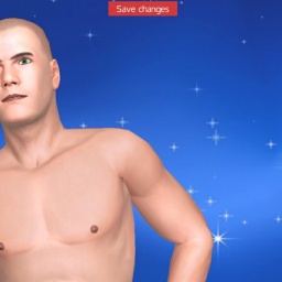 adults enjoying 3D sex games like heterosexual bugger boy Tom1256, 