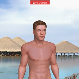 playing hot sex games with fans like bisexual chatty boy Dante148, 