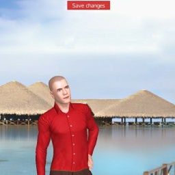 multiplayer virtual sex game player heterosexual sex maniac boy Jacksf, 