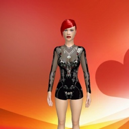 free 3D sex game adventures with bisexual pervert shemale Gaarakillyo, 