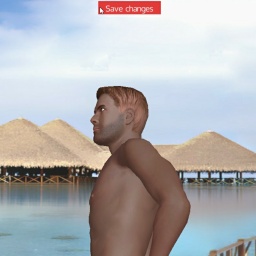 Check out heterosexual sexy boy Capt_Cock,  if you want to oparticipate in sexgame MMORPG