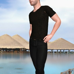 best sim sex game online with heterosexual emotional boy WH1T3N01S3, United States, 