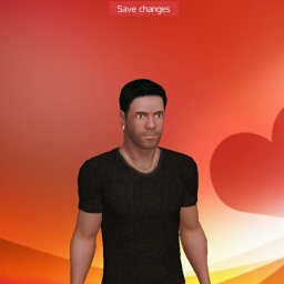 play virtual sex games with mate heterosexual fiend boy Bigdaddy09, africa , 