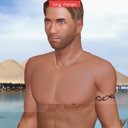 partner  hot boy HornyBrian69,  for adult online game playing