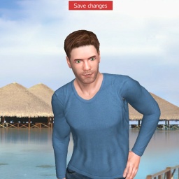 adults like heterosexual amorous boy JamesShadow,  play AChat online sex games