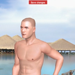multiplayer virtual sex game player heterosexual tender boy Thescrap10, 